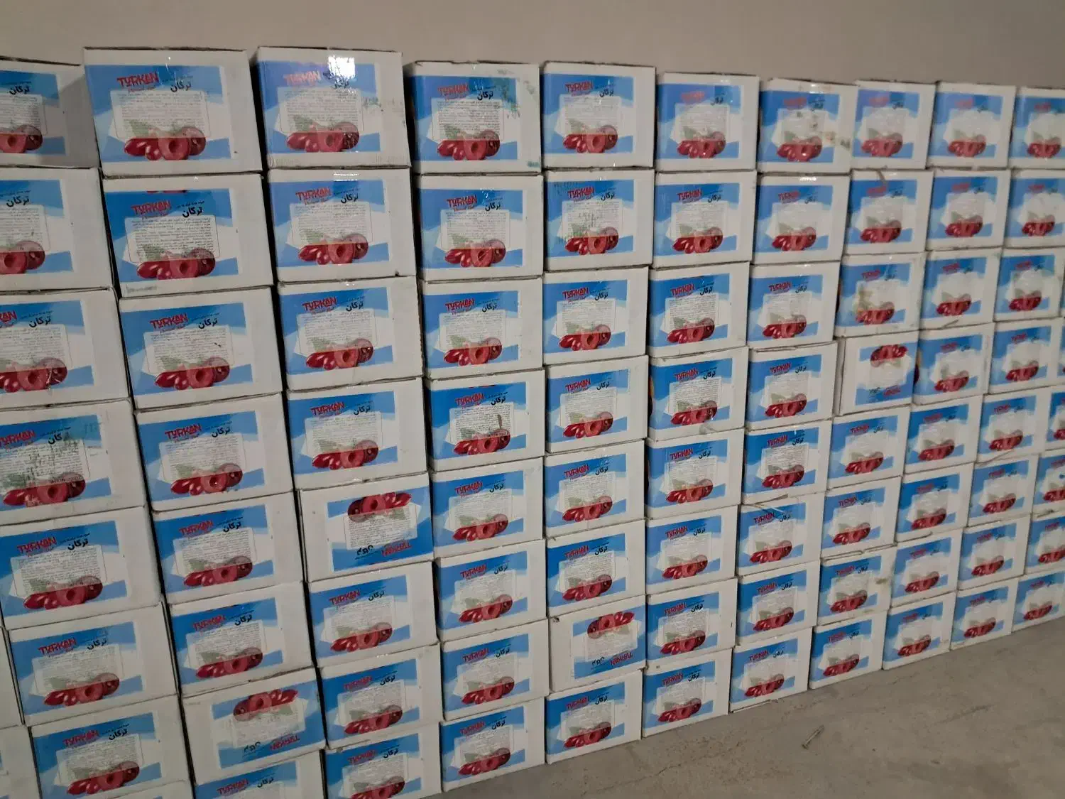 راننده  نیسان پایه دوم جهت پخش موادغذایی در استان|استخدام حمل و نقل|گرگان, |دیوار