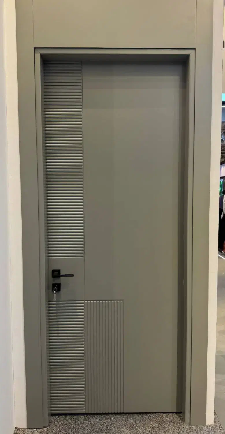 درب اتاق خواب pvc کد ۶۸۰۴۲۱۶۸۹۰۰۷|مصالح و تجهیزات ساختمان|محمودآباد, |دیوار