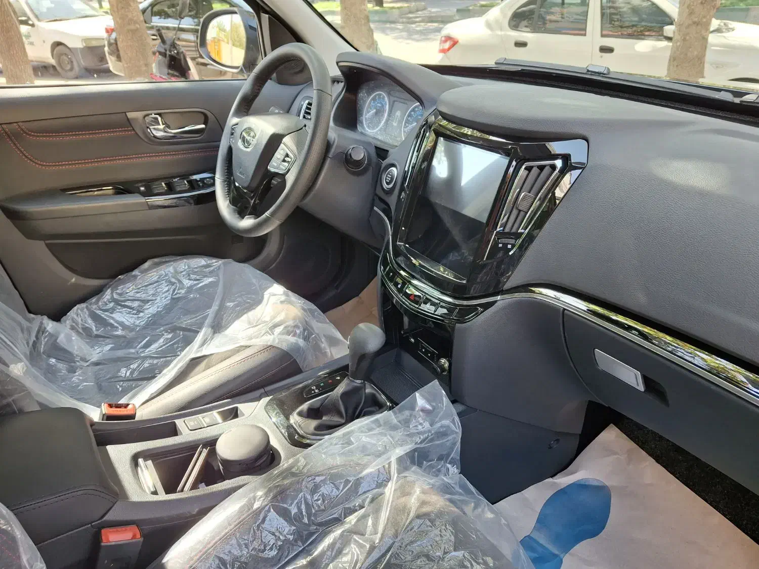 هایما S7 صفر کیلومتر|خودرو سواری و وانت|بروجرد, |دیوار