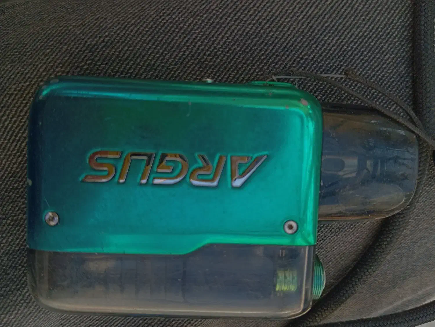 ویپ ARGUS|زیورآلات و اکسسوری|شوشتر, |دیوار