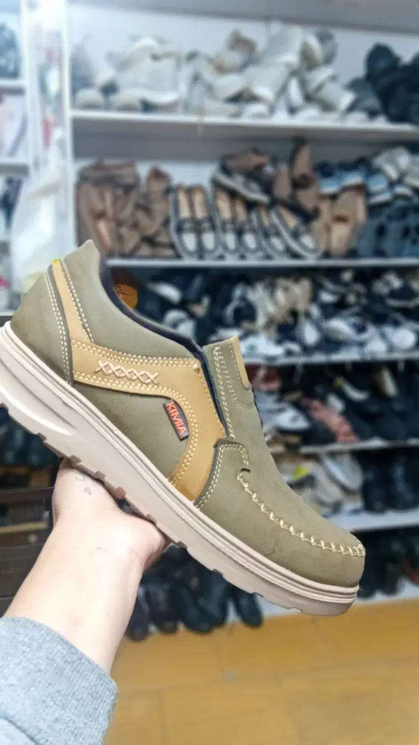 نبوک های اصلی|کیف، کفش، کمربند|سبزوار, امیر کبیر|دیوار