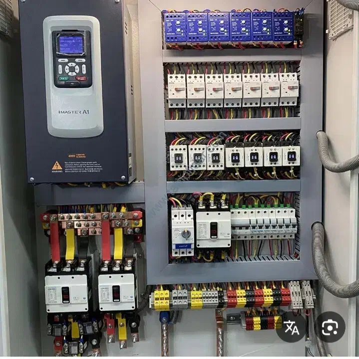 برقکار|خدمات پیشه و مهارت|اندیمشک, |دیوار