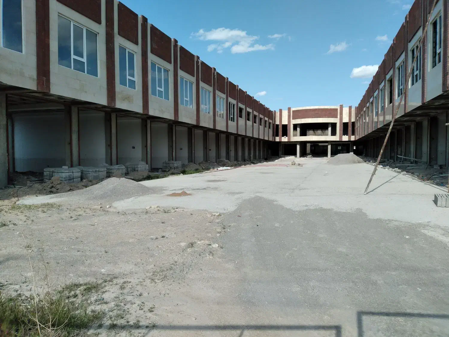 فروش مغازه تجاری ۲۰ متری چالیش|فروش مغازه و غرفه|بستان آباد, |دیوار