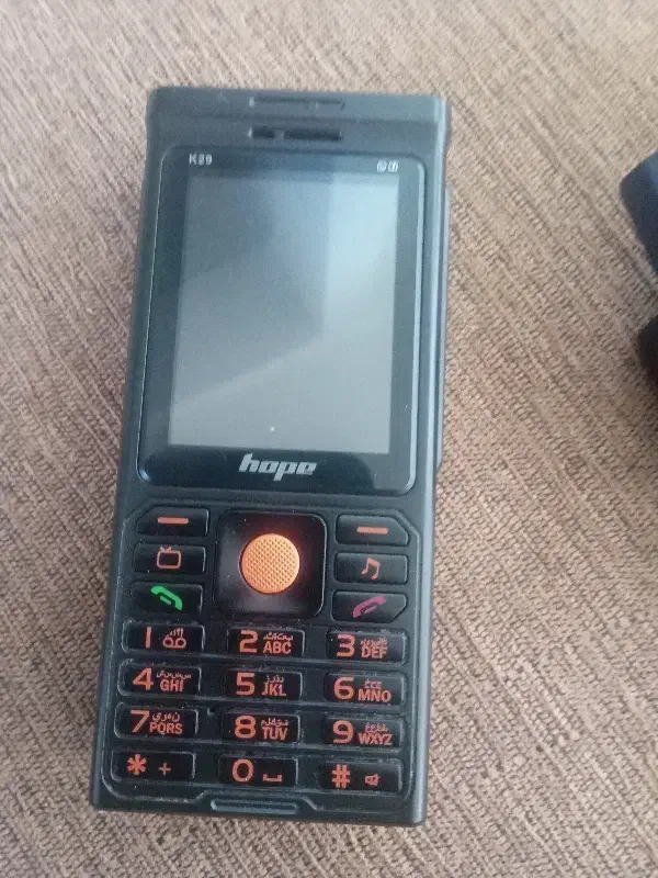 گوشی ارتشی سالم|موبایل|حمیدیا, |دیوار