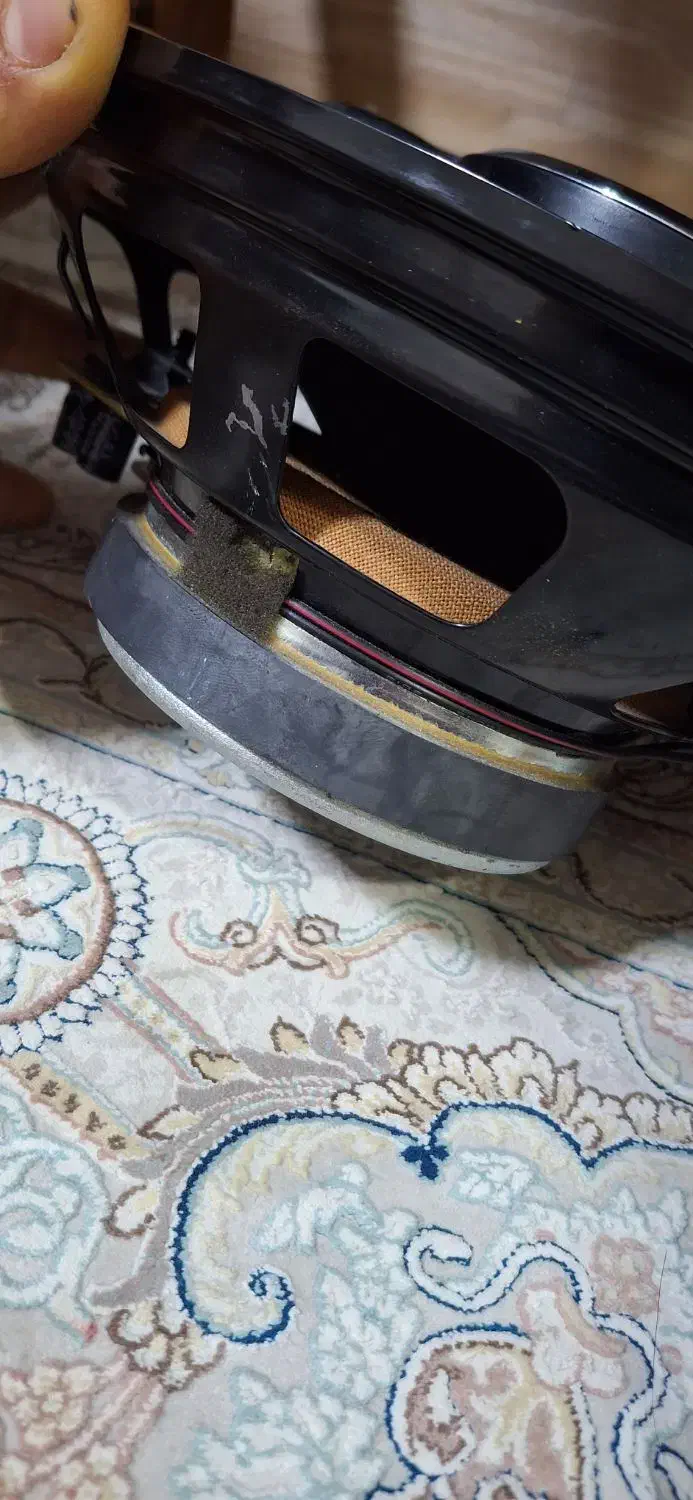 بلندگو ۷۱۸کنوود سری EX|سیستم صوتی خانگی|تهران, شهرک ولیعصر جنوبی|دیوار