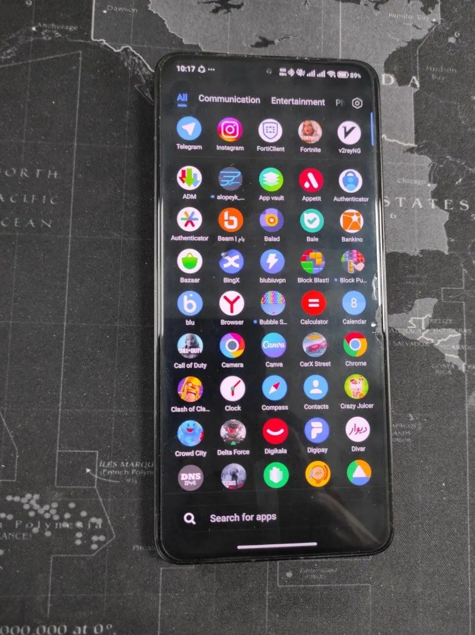 Poco F6 pro|موبایل|تهران, پونک|دیوار