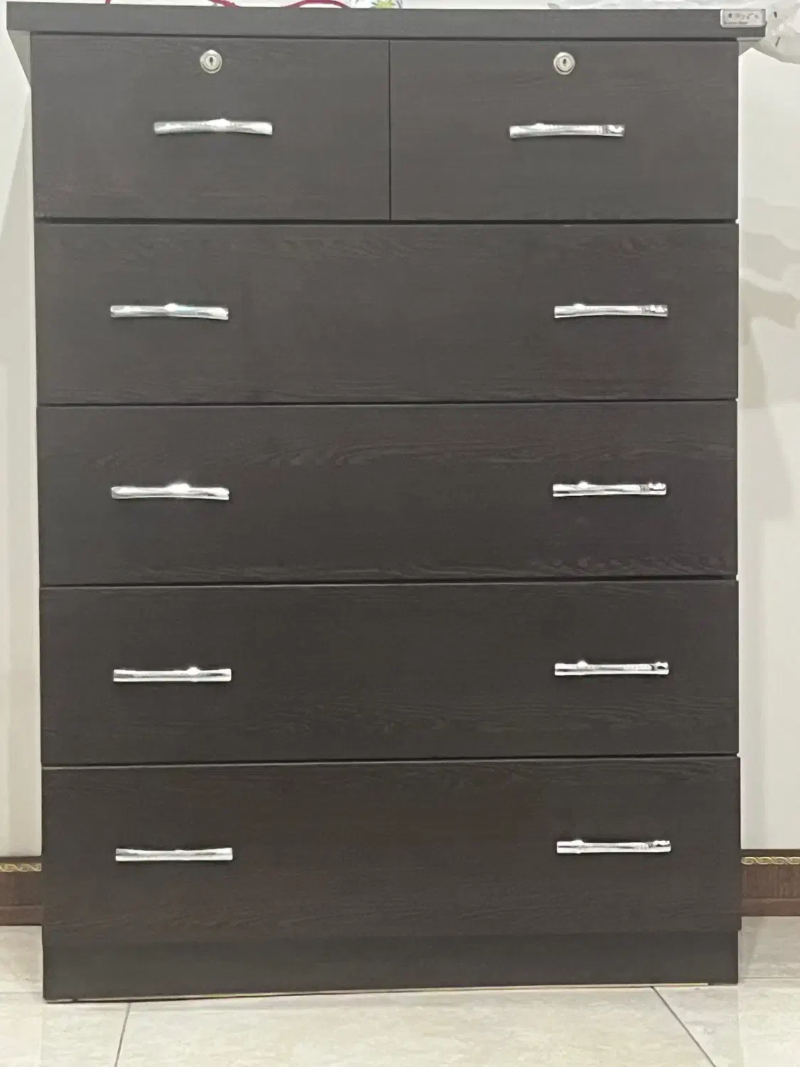 دراور|جاکفشی، کمد، دراور|تهران, جنتآباد جنوبی|دیوار