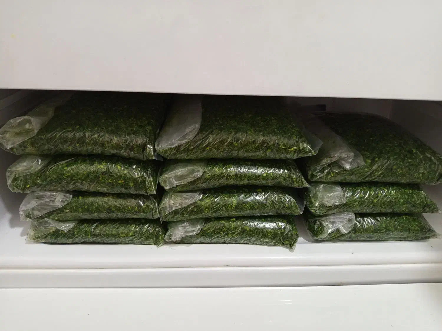 سبزی خورشت|خوردنی و آشامیدنی|شیراز, شهدای شهرک سعدی|دیوار