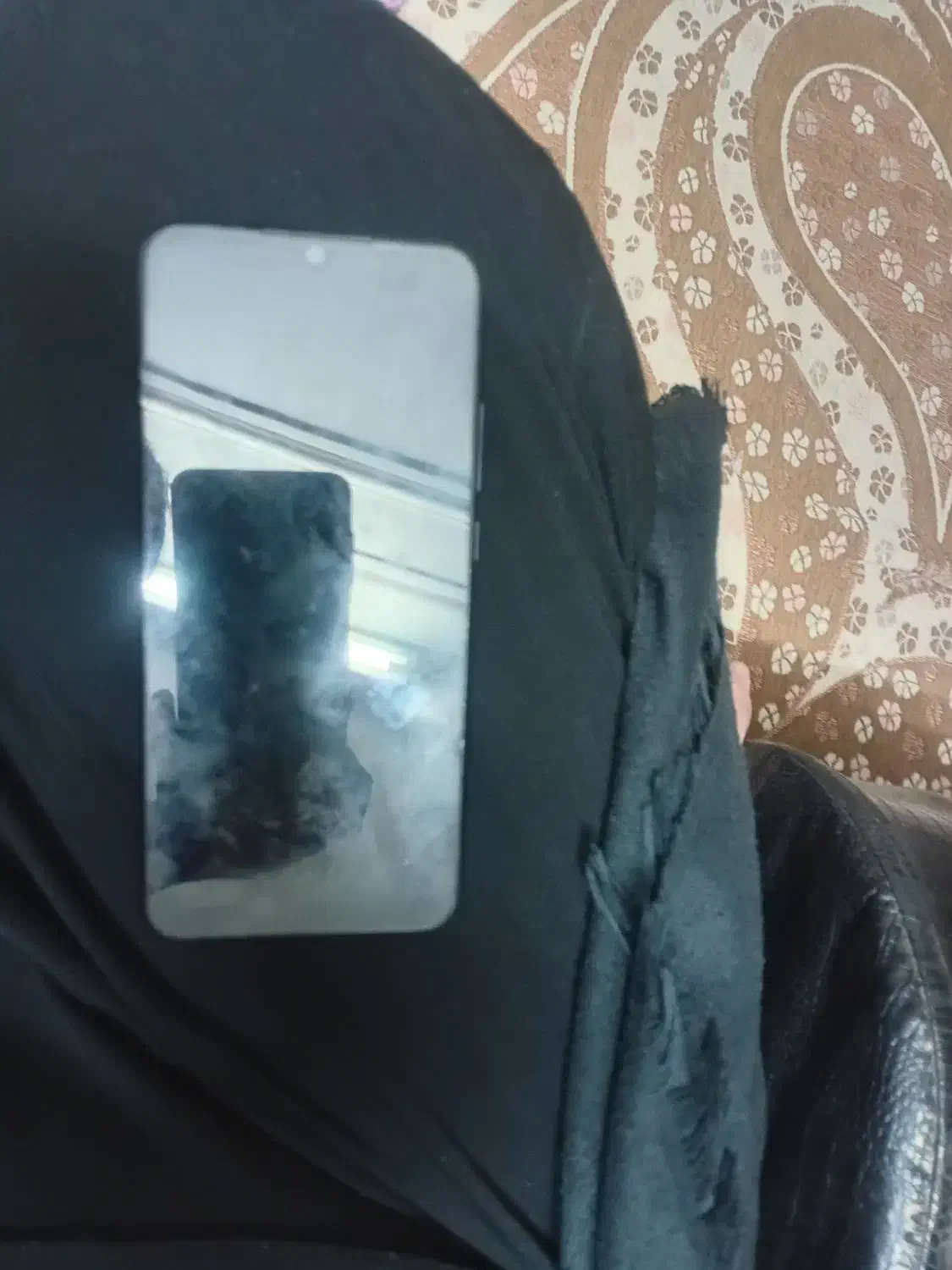 گوشی ردمینو|موبایل|امیدیه, |دیوار