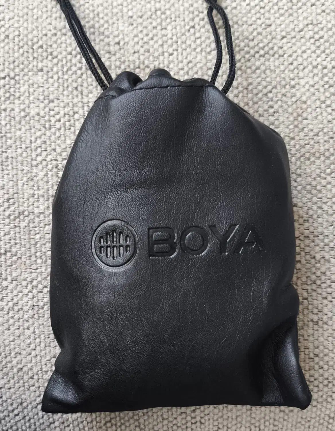 میکروفن یقه‌ ای بویا m1|صوتی و تصویری|دماوند, گیلاوند|دیوار