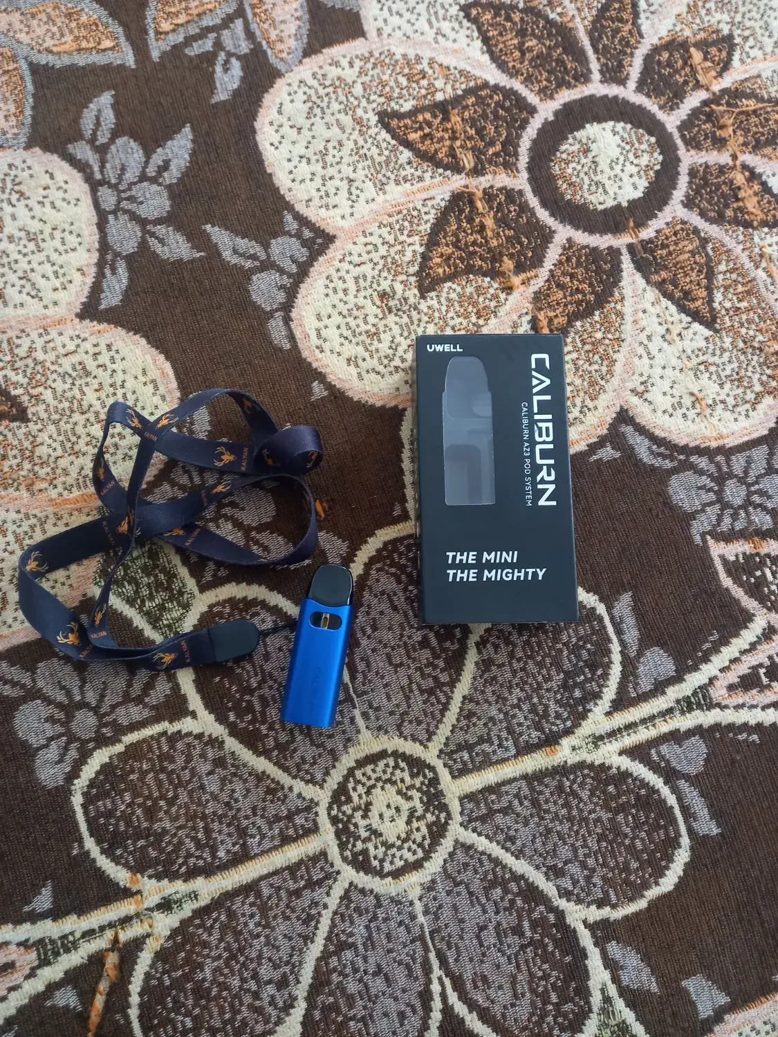 ویپ|زیورآلات و اکسسوری|خرم‌آباد, |دیوار