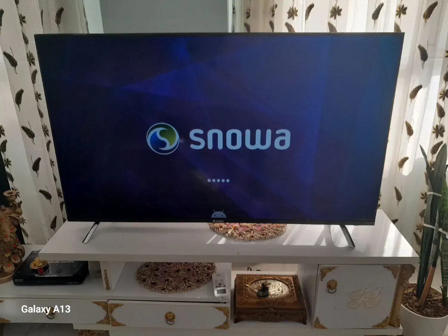 تلویزیون ال ای دی|تلویزیون و پروژکتور|خرم‌آباد, |دیوار