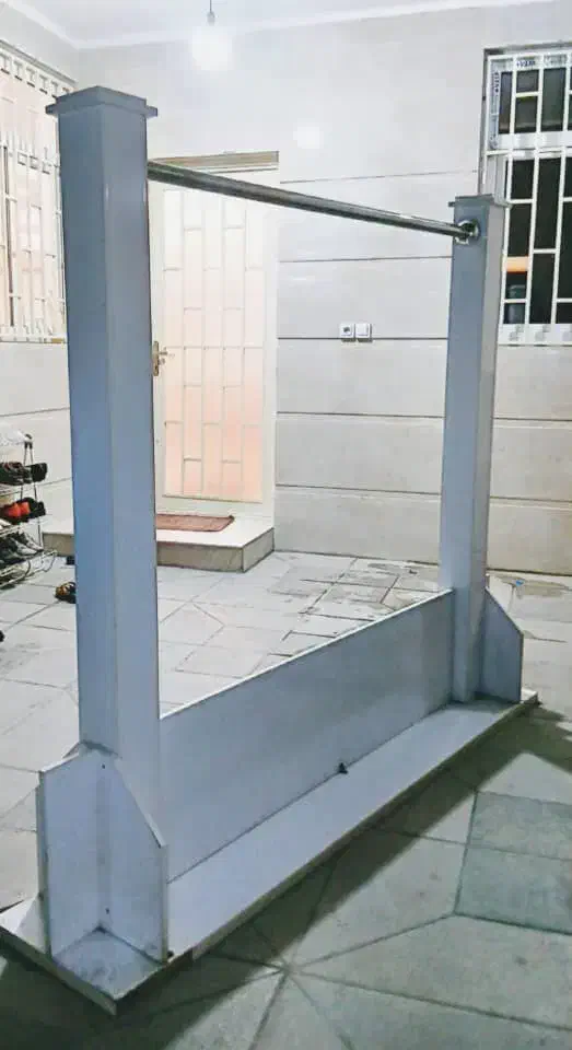 رگال لباس|فروشگاه و مغازه|خرمشهر, |دیوار