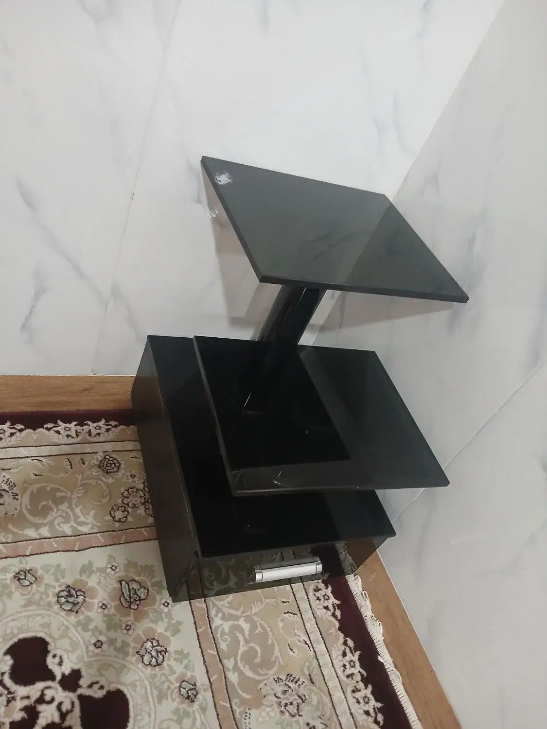 زیر تلفنی|میز تلفن|کرمانشاه, |دیوار