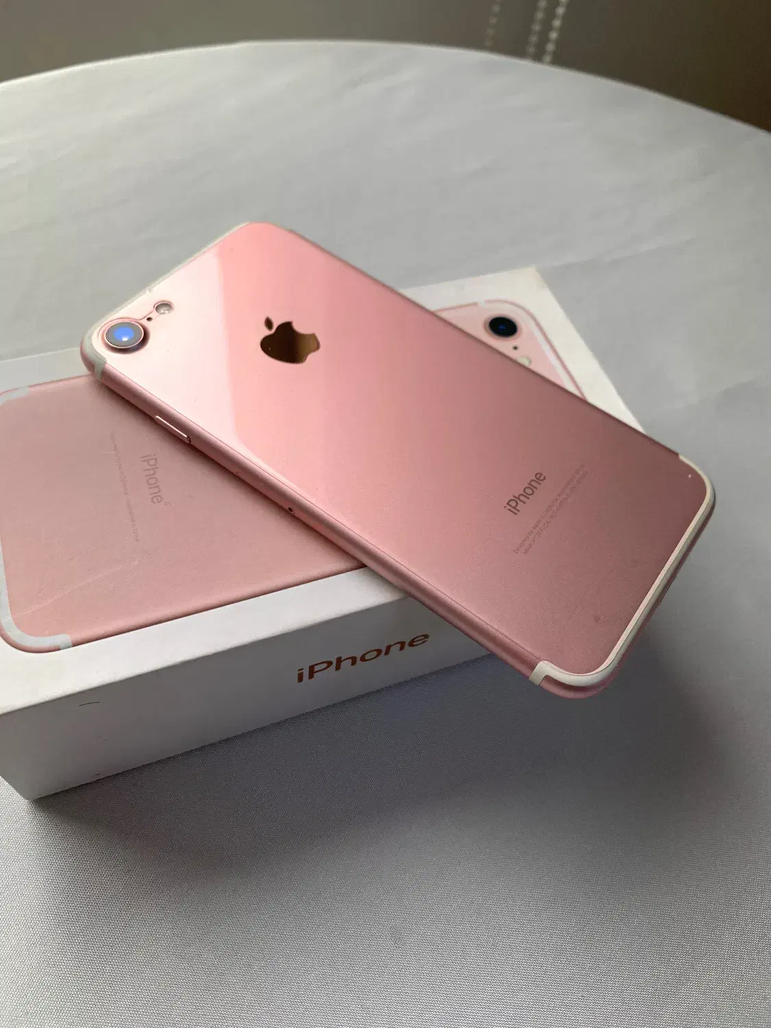 اپل7« درحدآکبند»|موبایل|تهران, افسریه جنوبی|دیوار