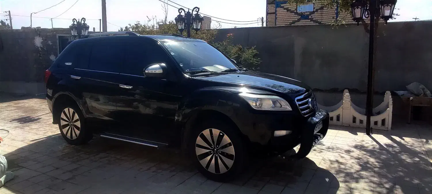 لیفان x60 مدل 95|خودرو سواری و وانت|خواف, |دیوار