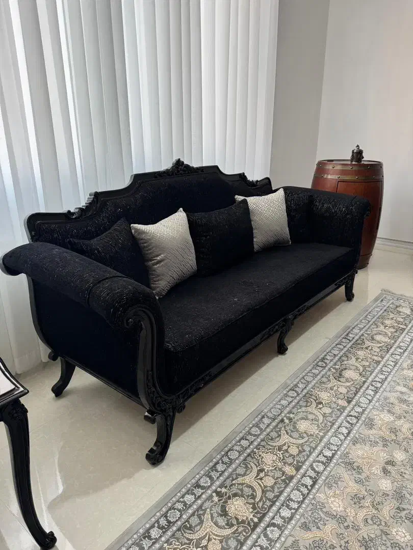 مبل پویان/با تخفیفهایی که تهران هم ندارد|مبلمان خانگی و میز عسلی|بندرعباس, |دیوار