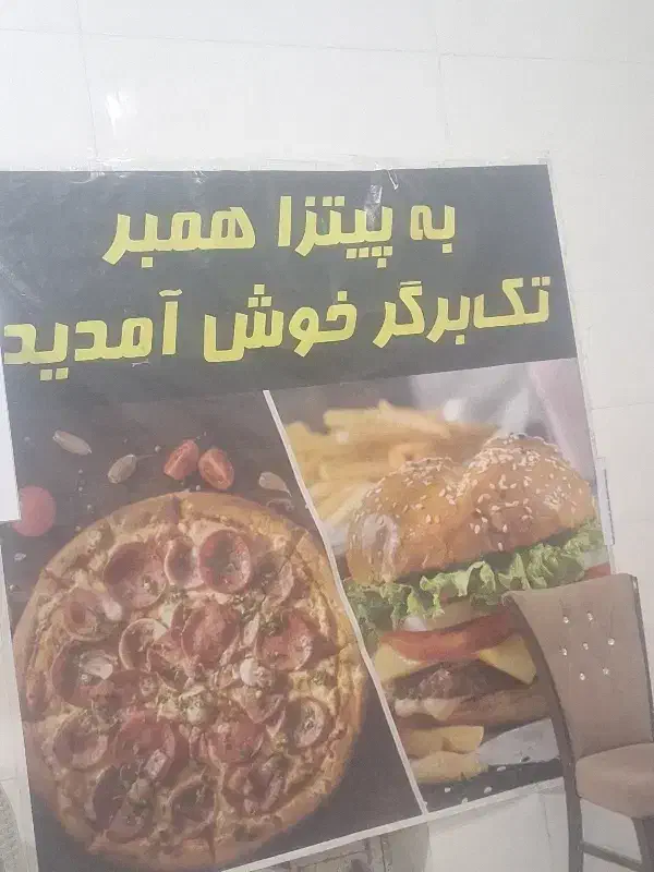 فروش وسایل کامل فست فود|کافی‌شاپ و رستوران|مرودشت, شهرک مهدیه|دیوار