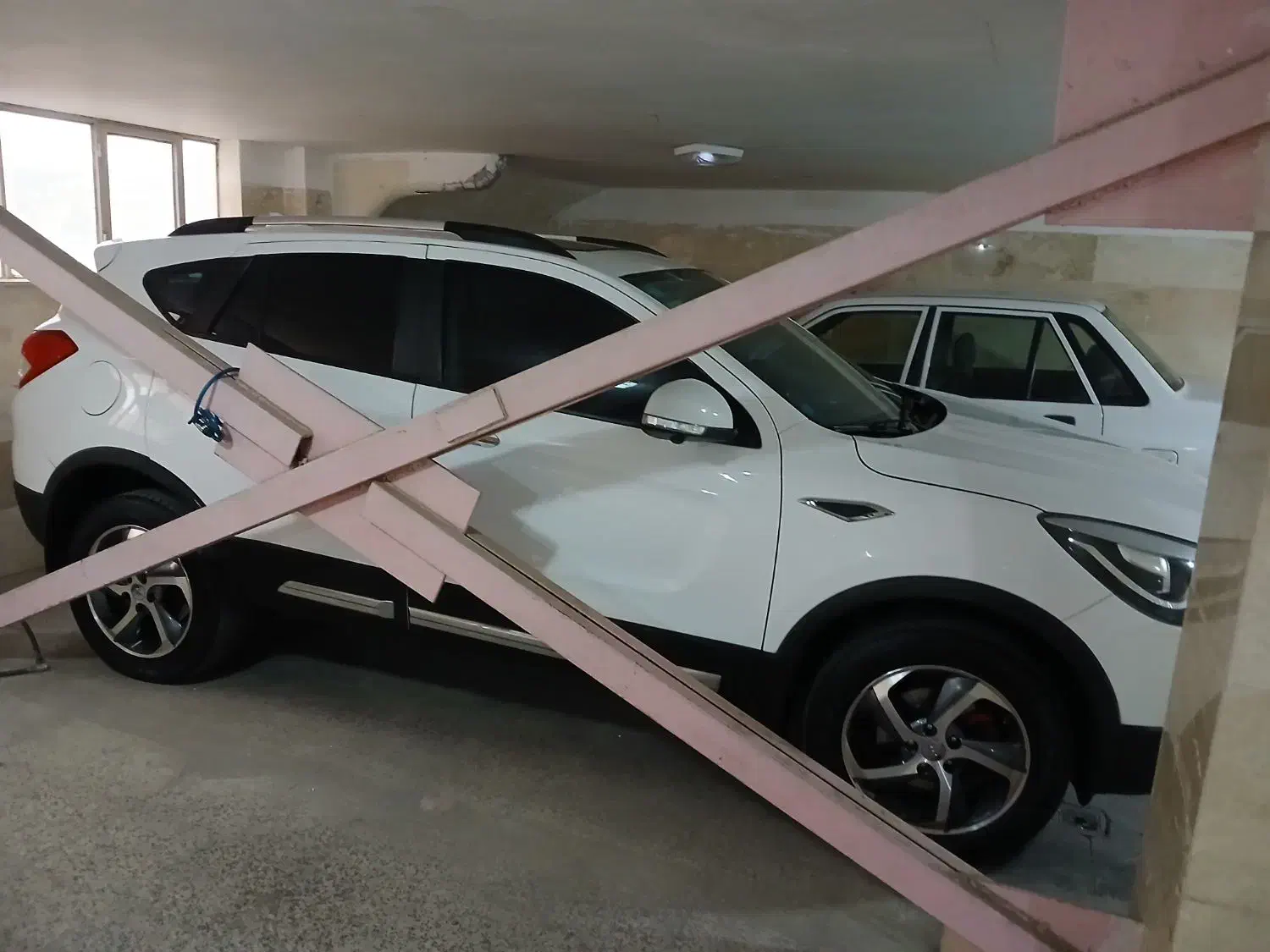 هایماs5 مدل ۴۰۳|خودرو سواری و وانت|اراک, |دیوار