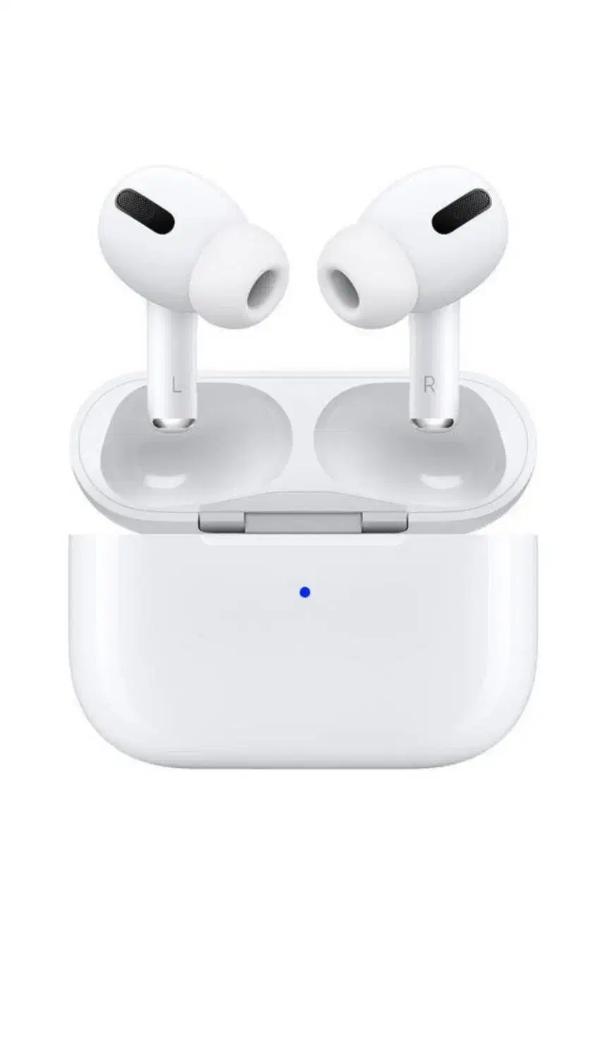 ایرپاد اپل غیر اصل مشکی و سفید|لوازم جانبی موبایل و تبلت|سیرجان, |دیوار