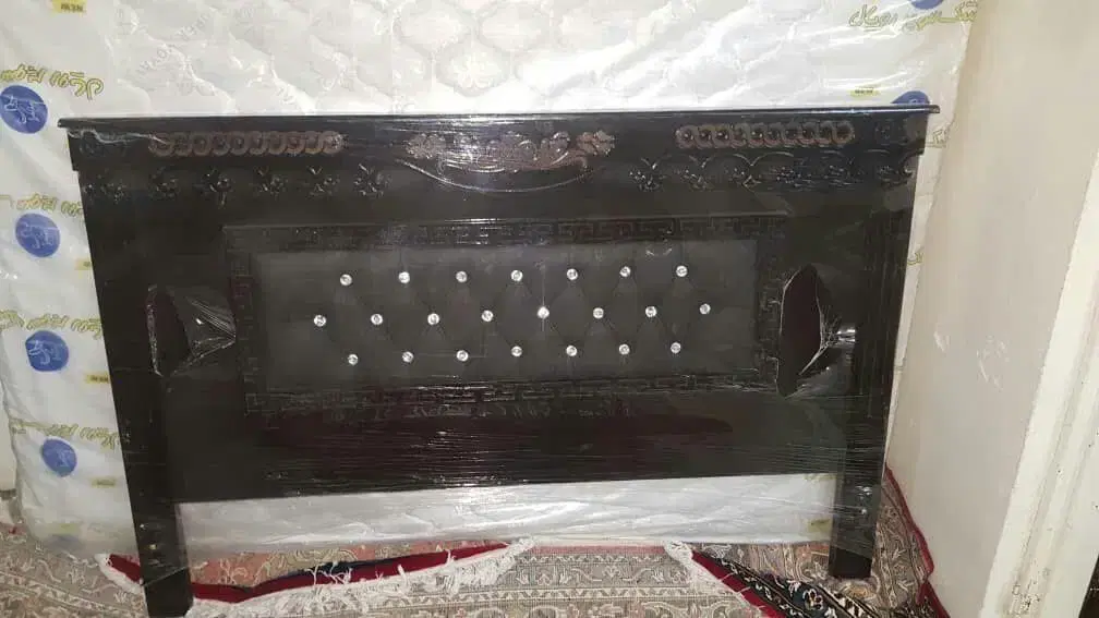 سرویس چوب|تخت و سرویس خواب|قم, دروازه ری|دیوار