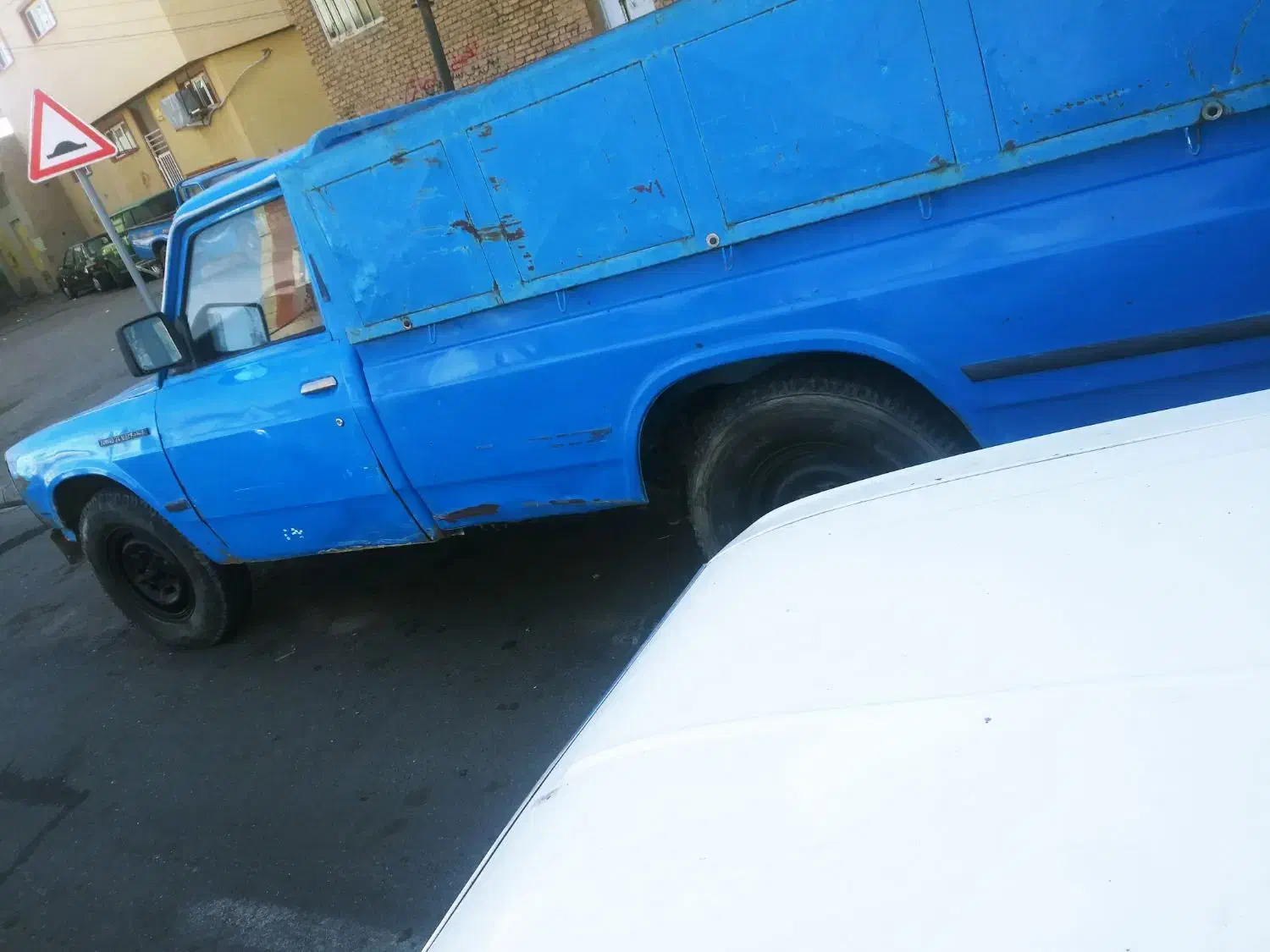 باربندنیسان|قطعات یدکی و لوازم جانبی|تبریز, |دیوار