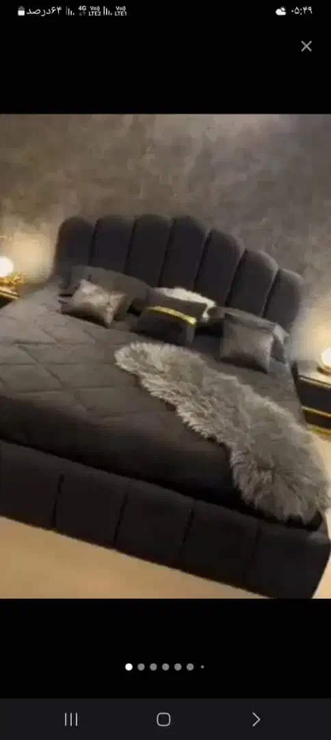 تولیدی سرویس خواب|تخت و سرویس خواب|شوش, |دیوار