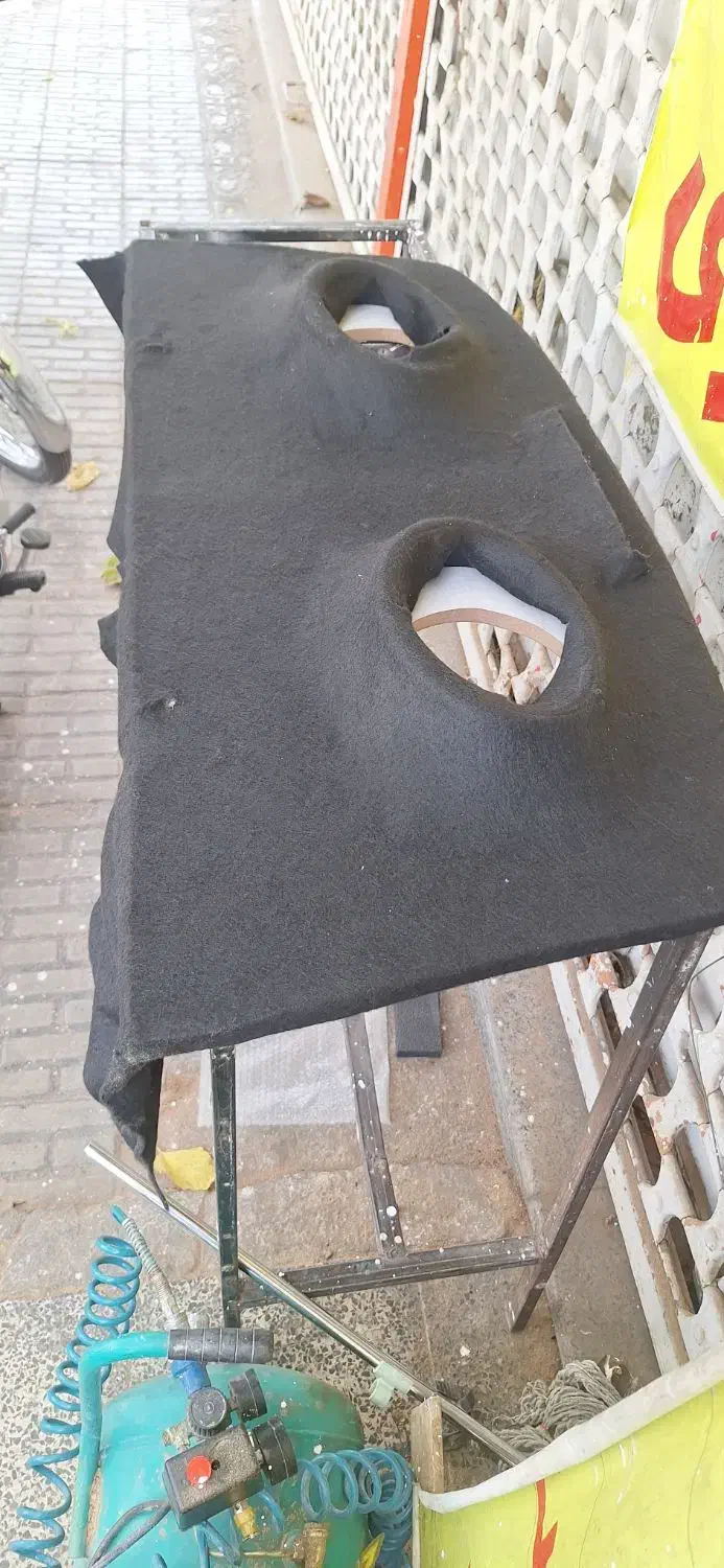 تخته باند تارا|قطعات یدکی و لوازم جانبی|شیراز, پودنک|دیوار