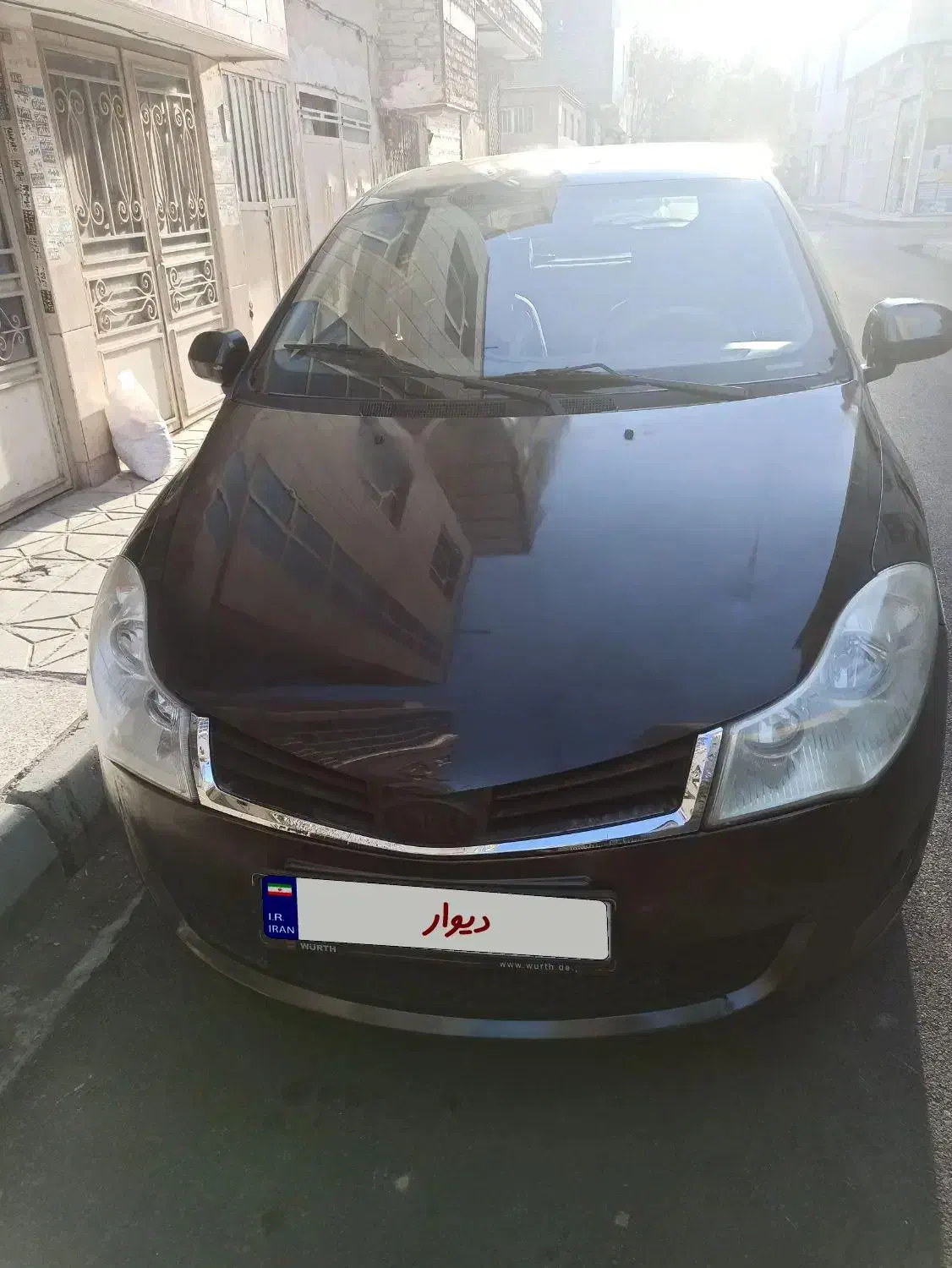 MVM315H|خودرو سواری و وانت|مشهد, رده|دیوار