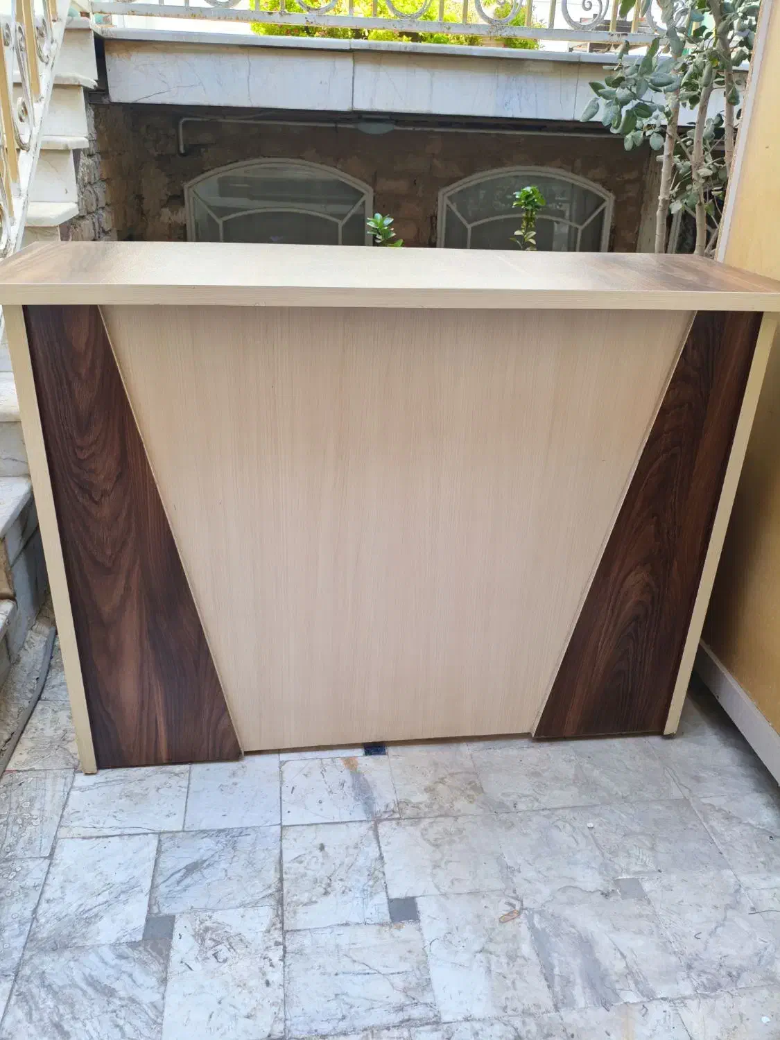 میز کانتر  ، میز پیشخوان|فروشگاه و مغازه|قم, باجک سه|دیوار