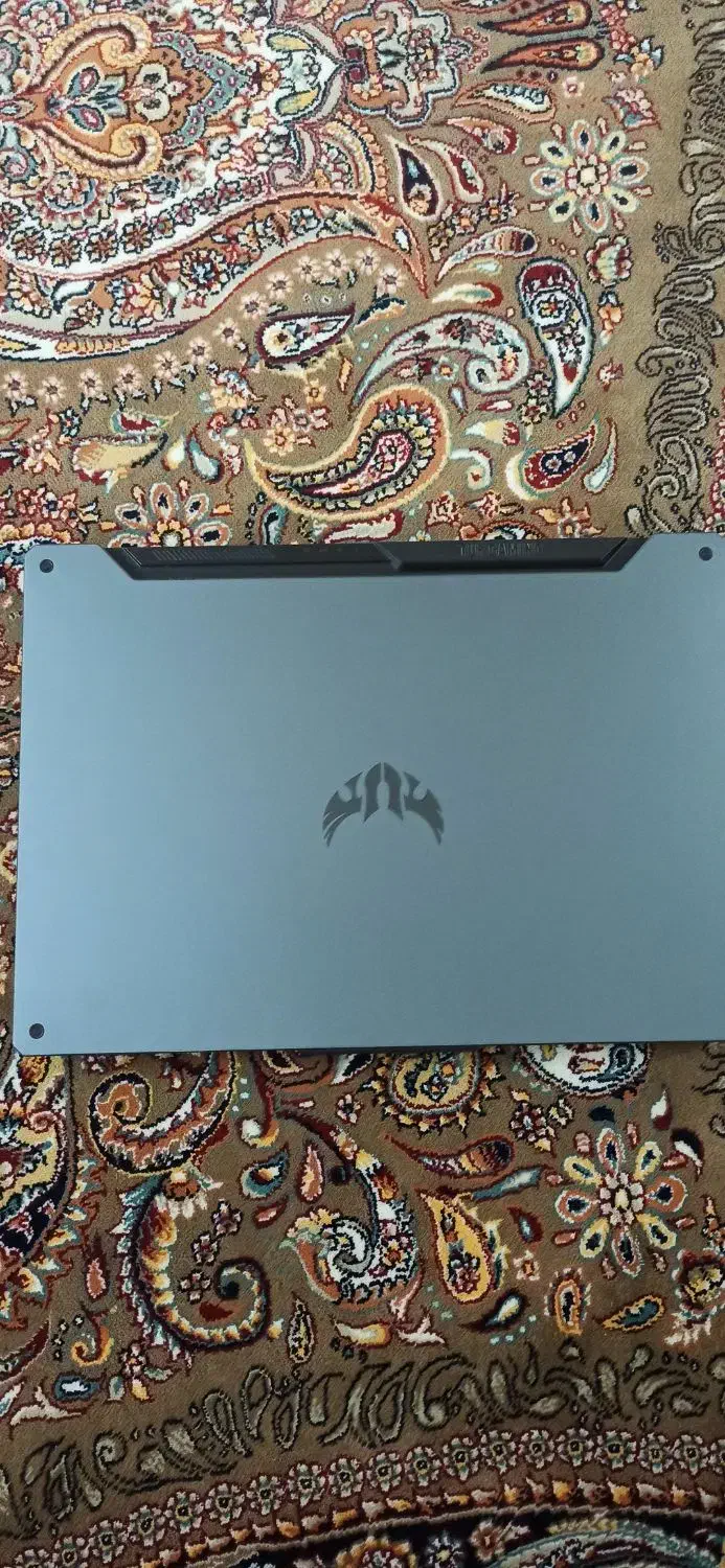 fx506h|رایانه همراه|پاکدشت, پاکدشت (مامازند)|دیوار