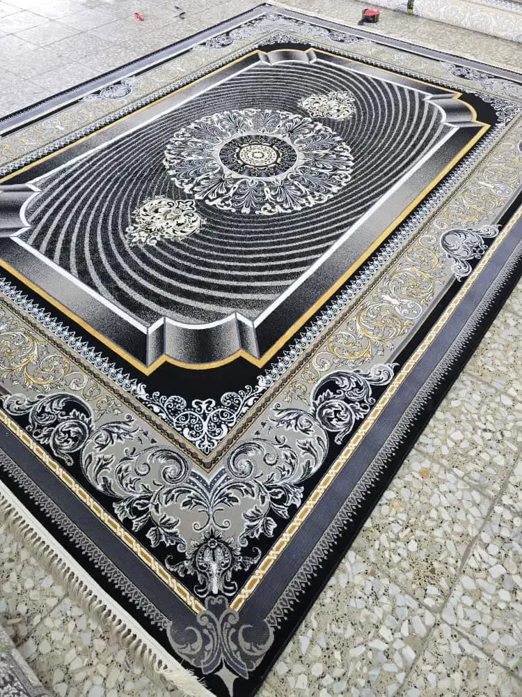 تعویض فرش کهنه با نو با شرایط ایده ال|فرش|تهران, تهرانسر شمالی|دیوار