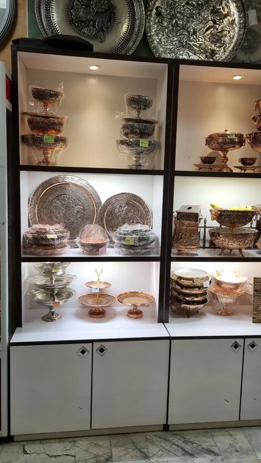 ویترین فروشگاهی|فروشگاه و مغازه|بیرجند, |دیوار