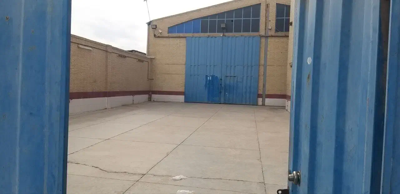 یک مجوعه کامل سوله آبی سرچشمه|فروش دفتر صنعتی، کشاورزی، تجاری|زارچ, |دیوار