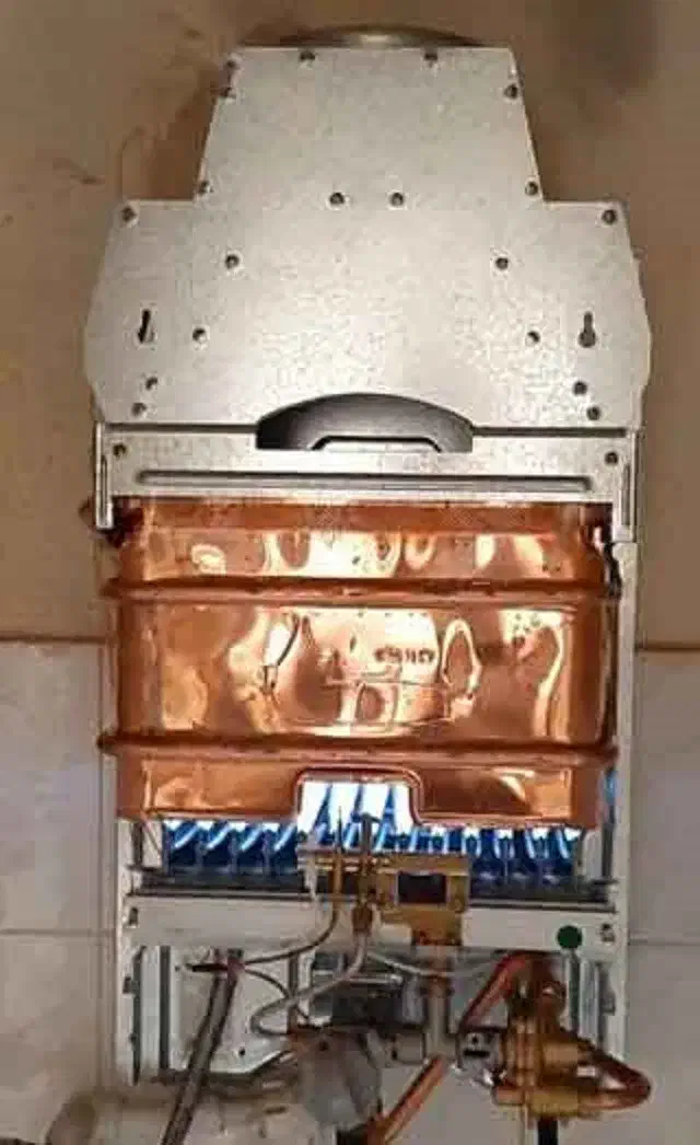 تعمیر تخصصی پکیج و آبگرمکن و لوله کشی|خدمات پیشه و مهارت|اردبیل, |دیوار