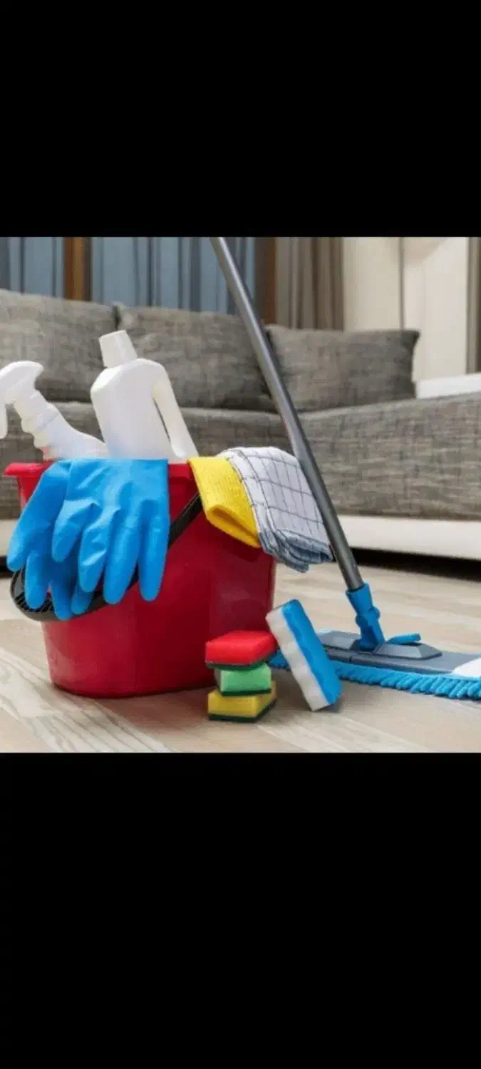 نظافت منزل|خدمات نظافت|یزد, |دیوار