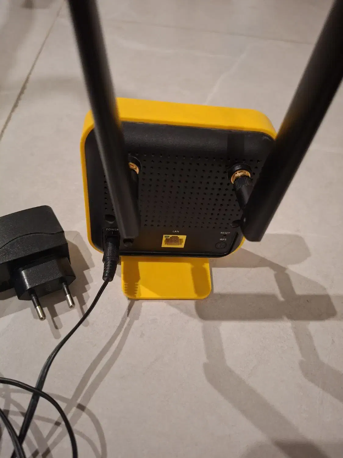 مودم سیم کارت خور (ایرانسل)|مودم و تجهیزات شبکه|تهران, بنی‌هاشم|دیوار