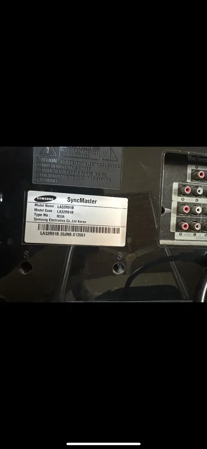 السیدی|تلویزیون و پروژکتور|رشت, آزادگان|دیوار