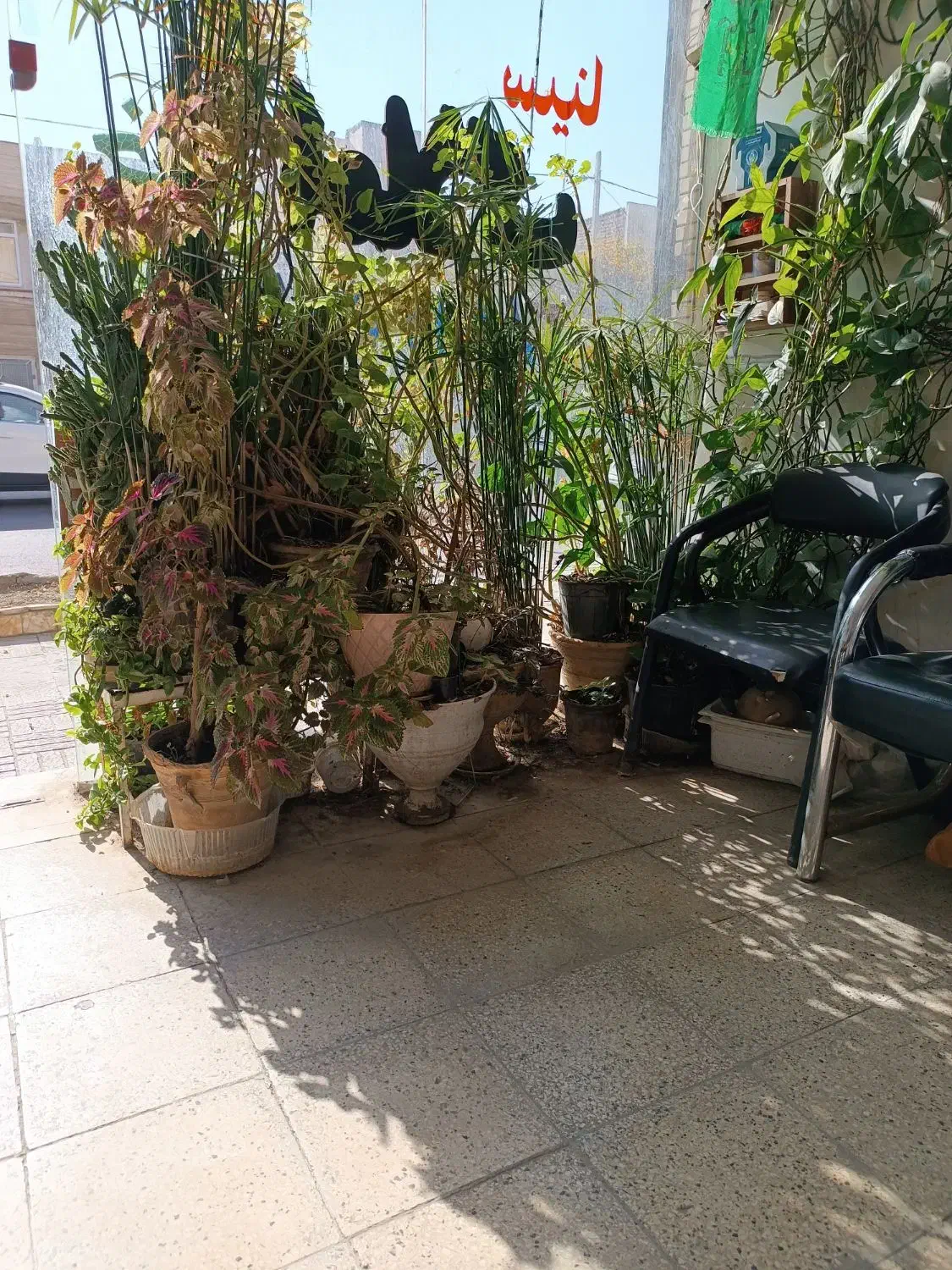 آپارتمان ۱۲۵متری|فروش آپارتمان|مشهد, سرافرازان|دیوار