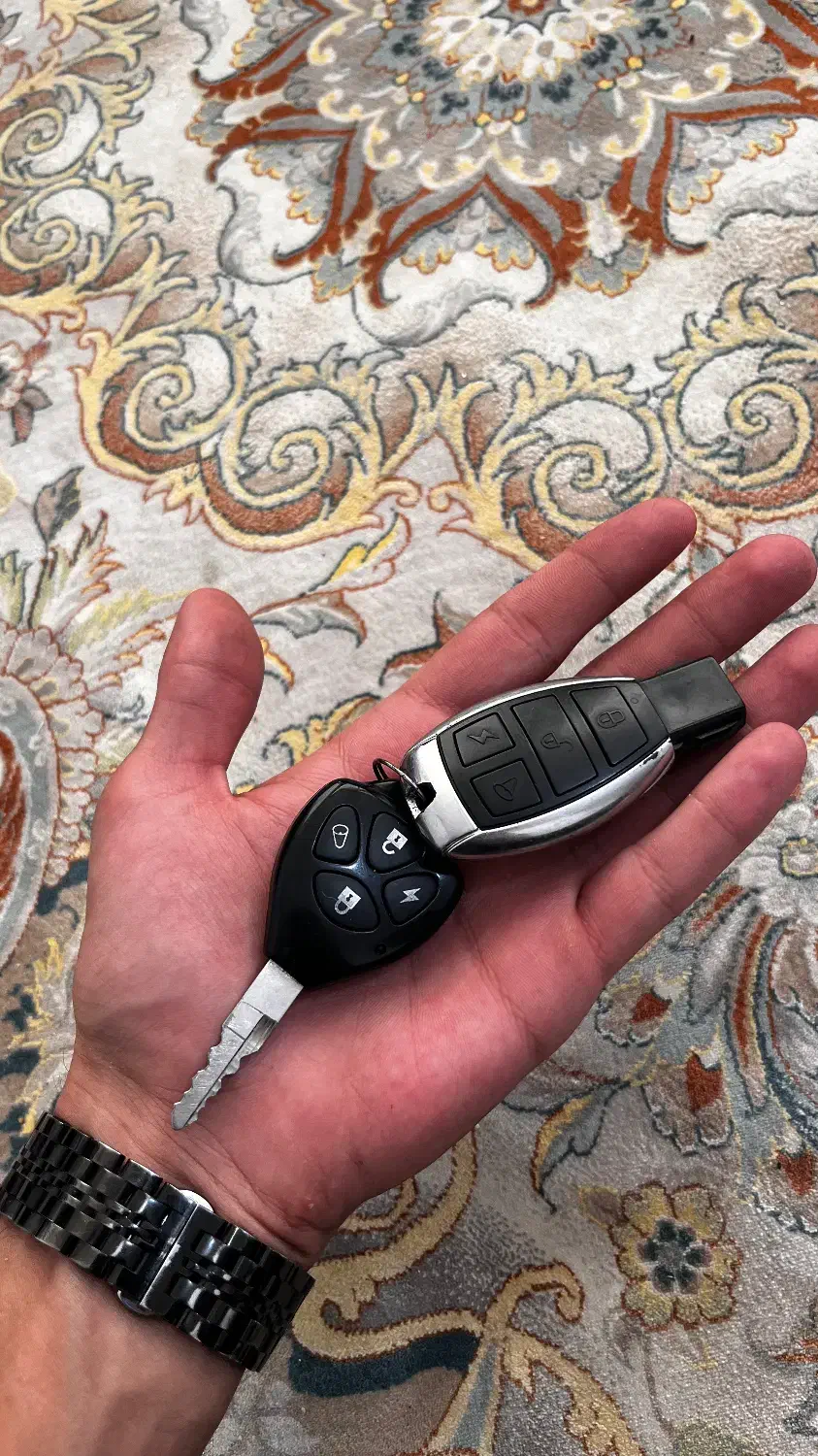 Tekno200 بالانسر دار|موتورسیکلت|کاشمر, |دیوار