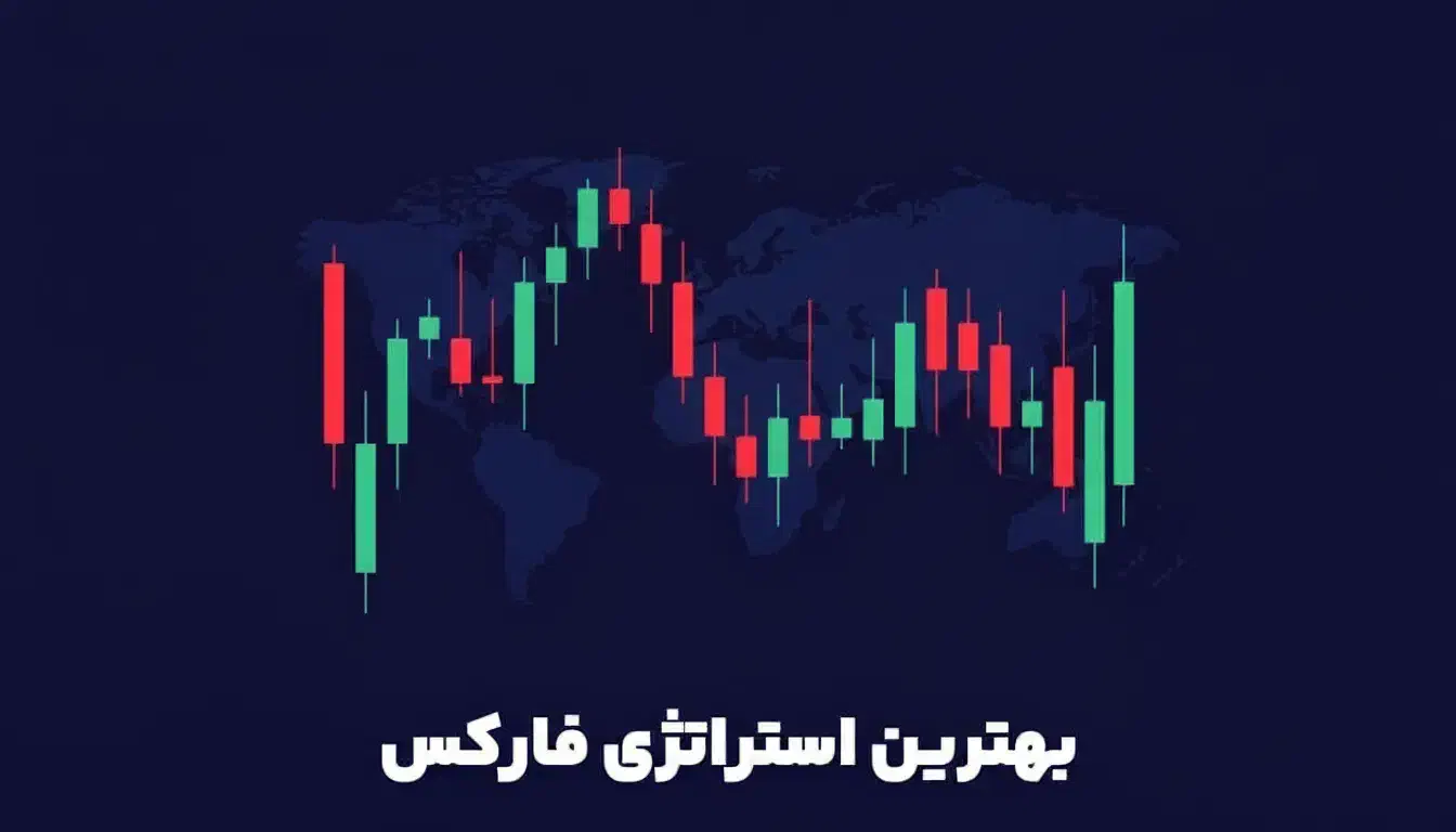 آموزش استراتژی فارکس|خدمات آموزشی|ارومیه, |دیوار