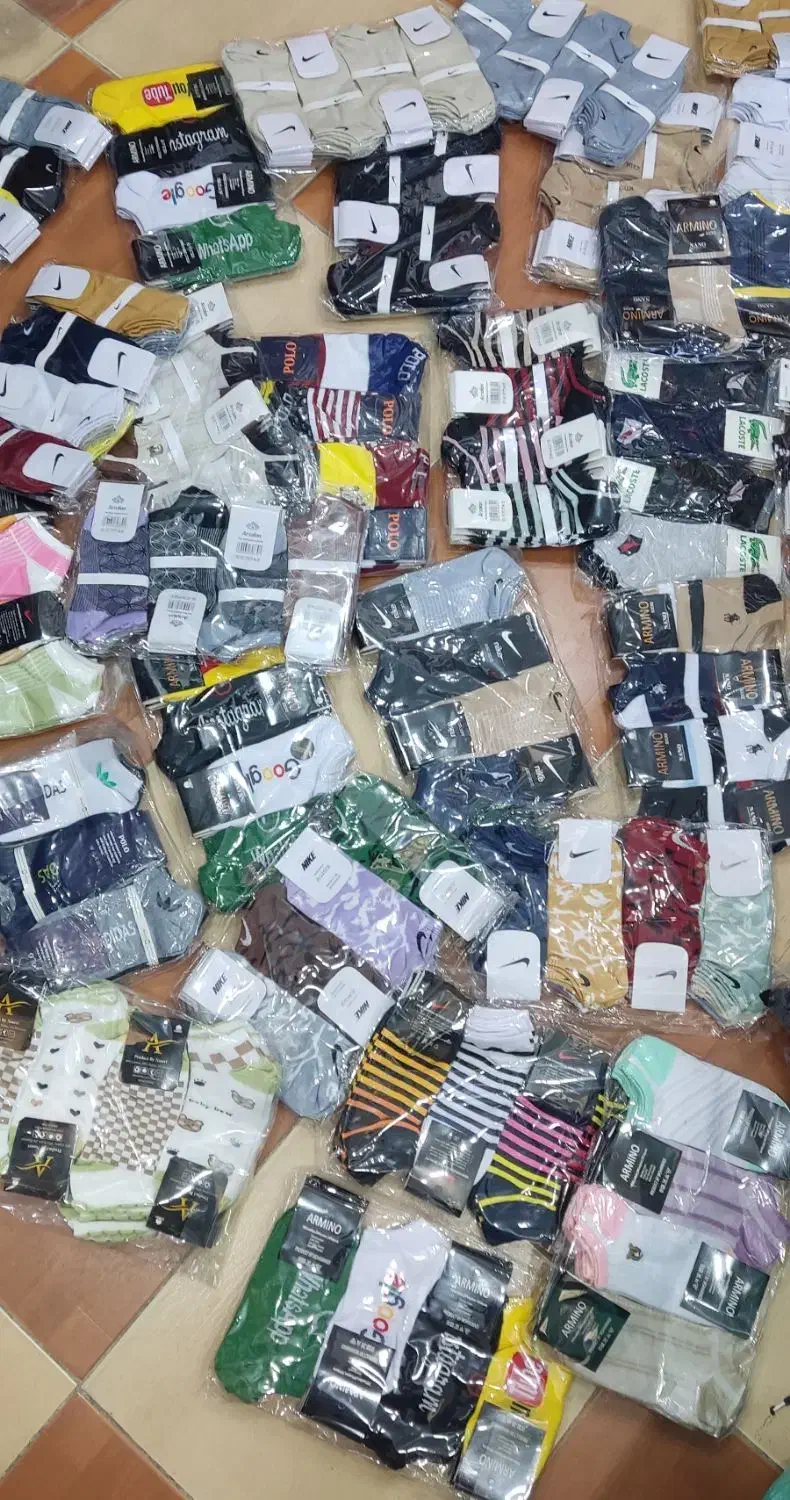 جوراب20|لباس|امیدیه, |دیوار