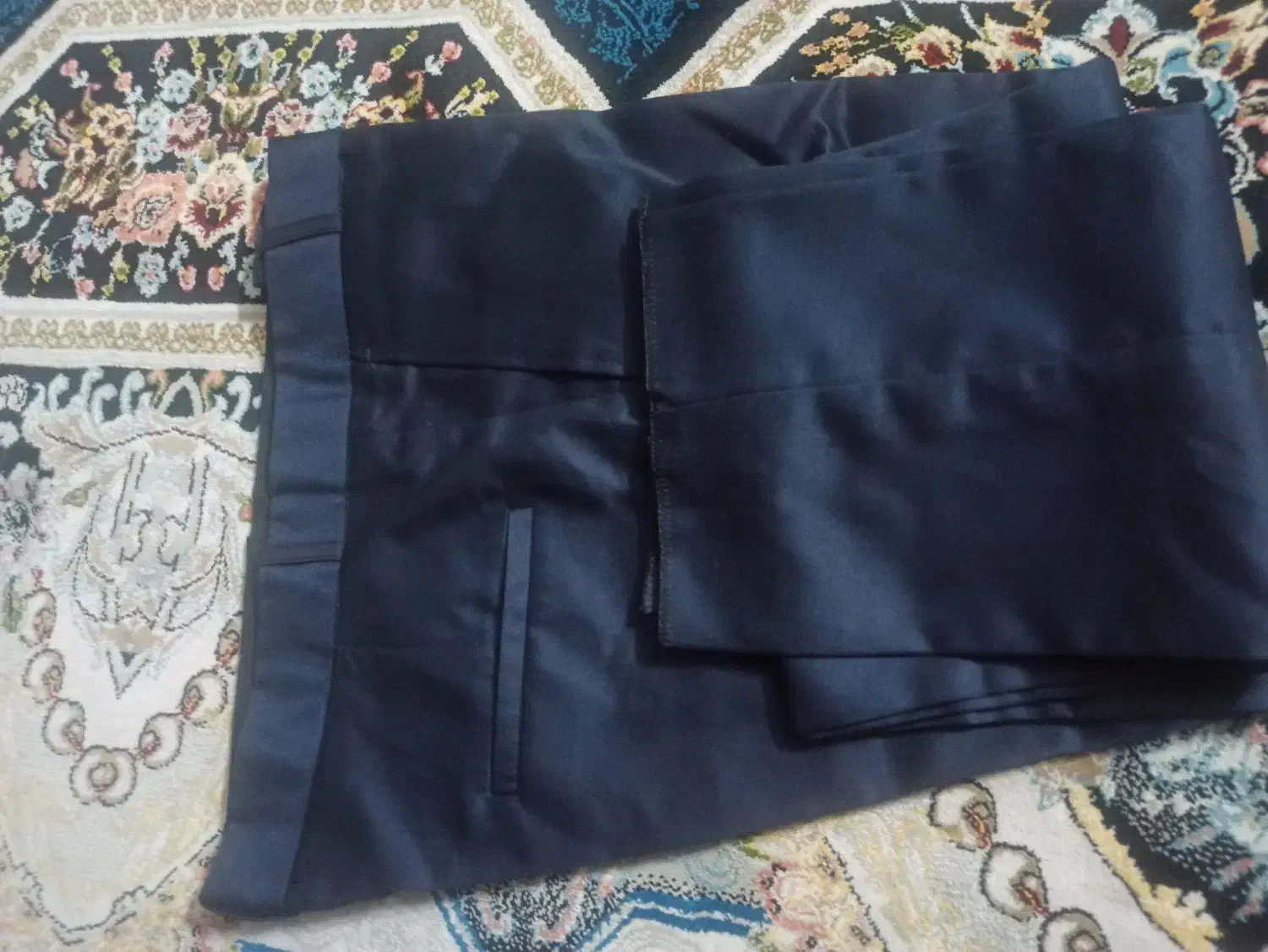 شلوار پارچه ای|لباس|شیراز, زرهی|دیوار