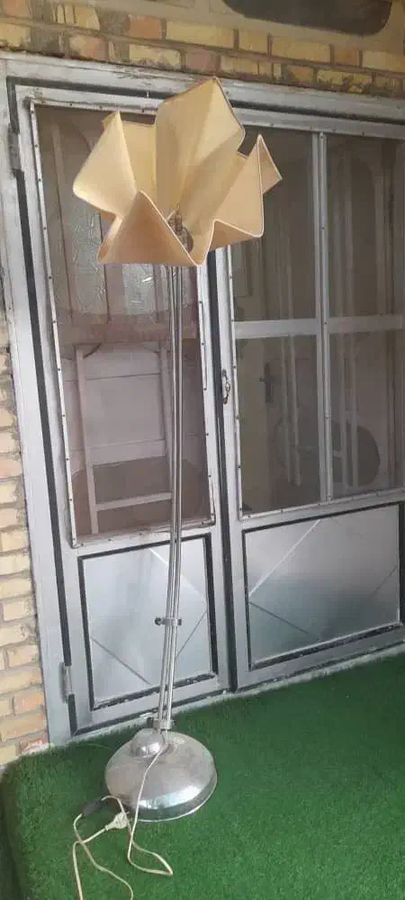 آباژور|چراغ خواب و آباژور|رامهرمز, |دیوار