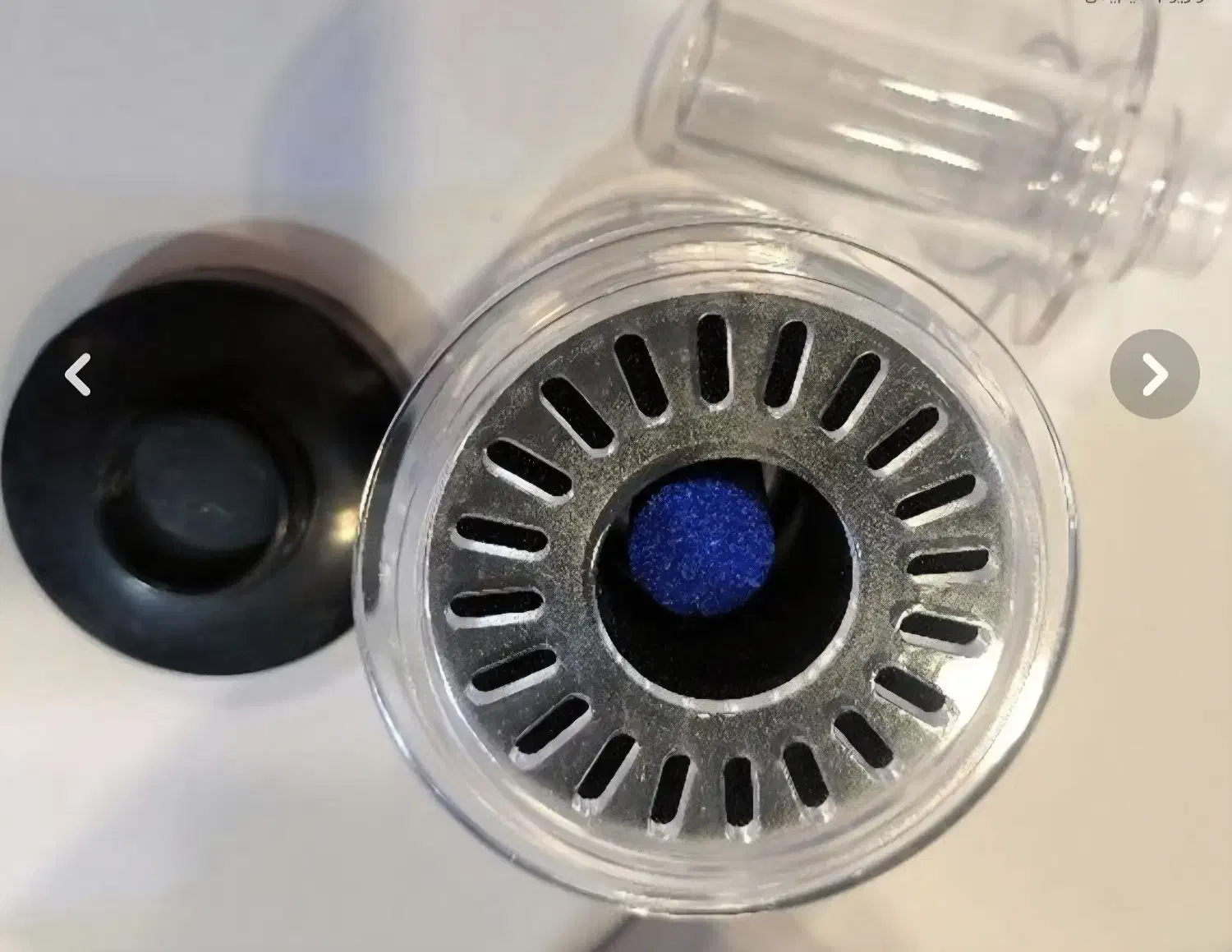 بیو فیلتر مدیا دار سوبو|ماهی|میانه, |دیوار