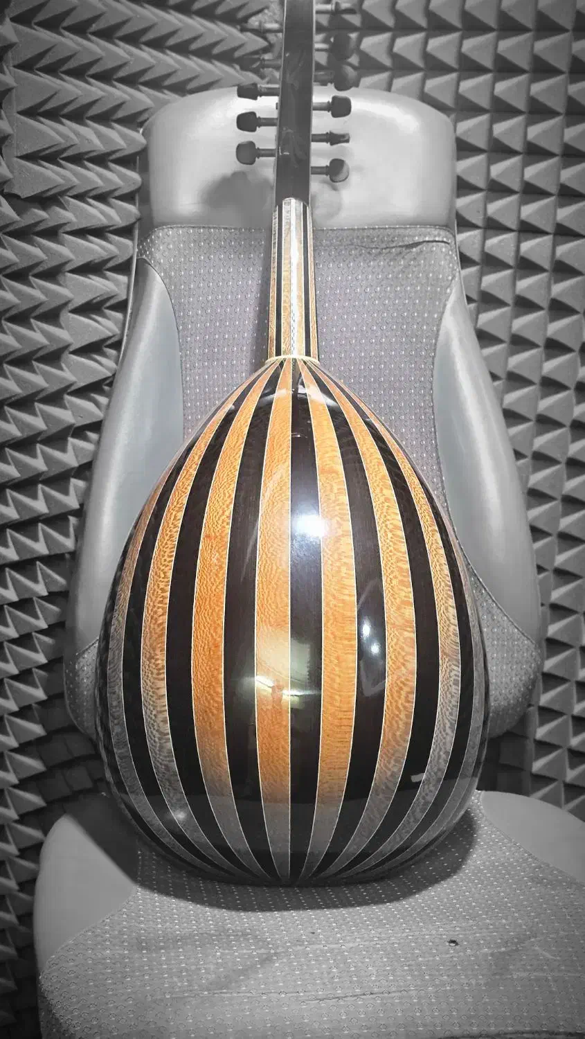 عود برند cuscun sabah|سازهای سنتی|تهران, دانشگاه شریف|دیوار