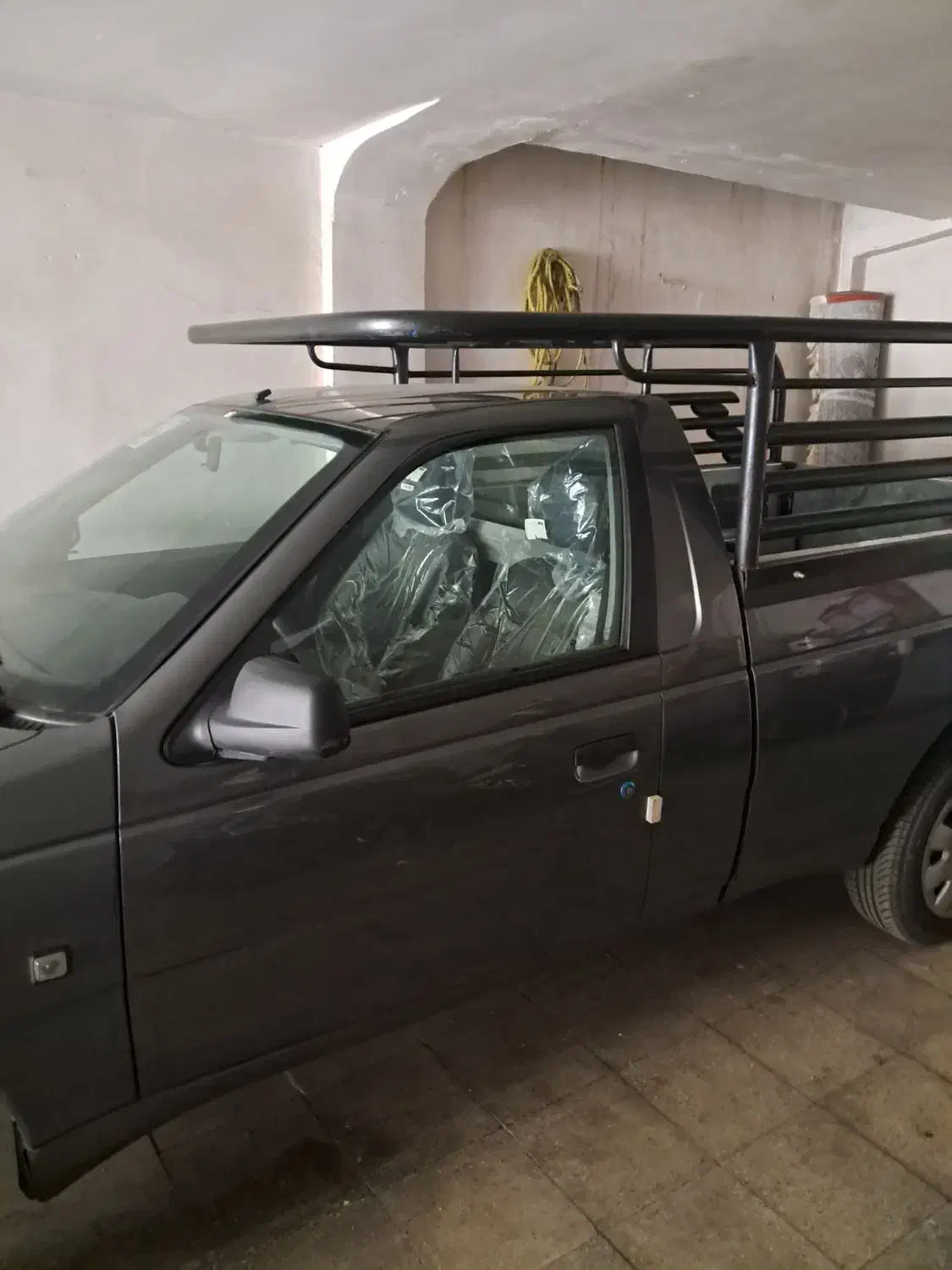 آریسان 2|خودرو سواری و وانت|تهران, مولوی|دیوار