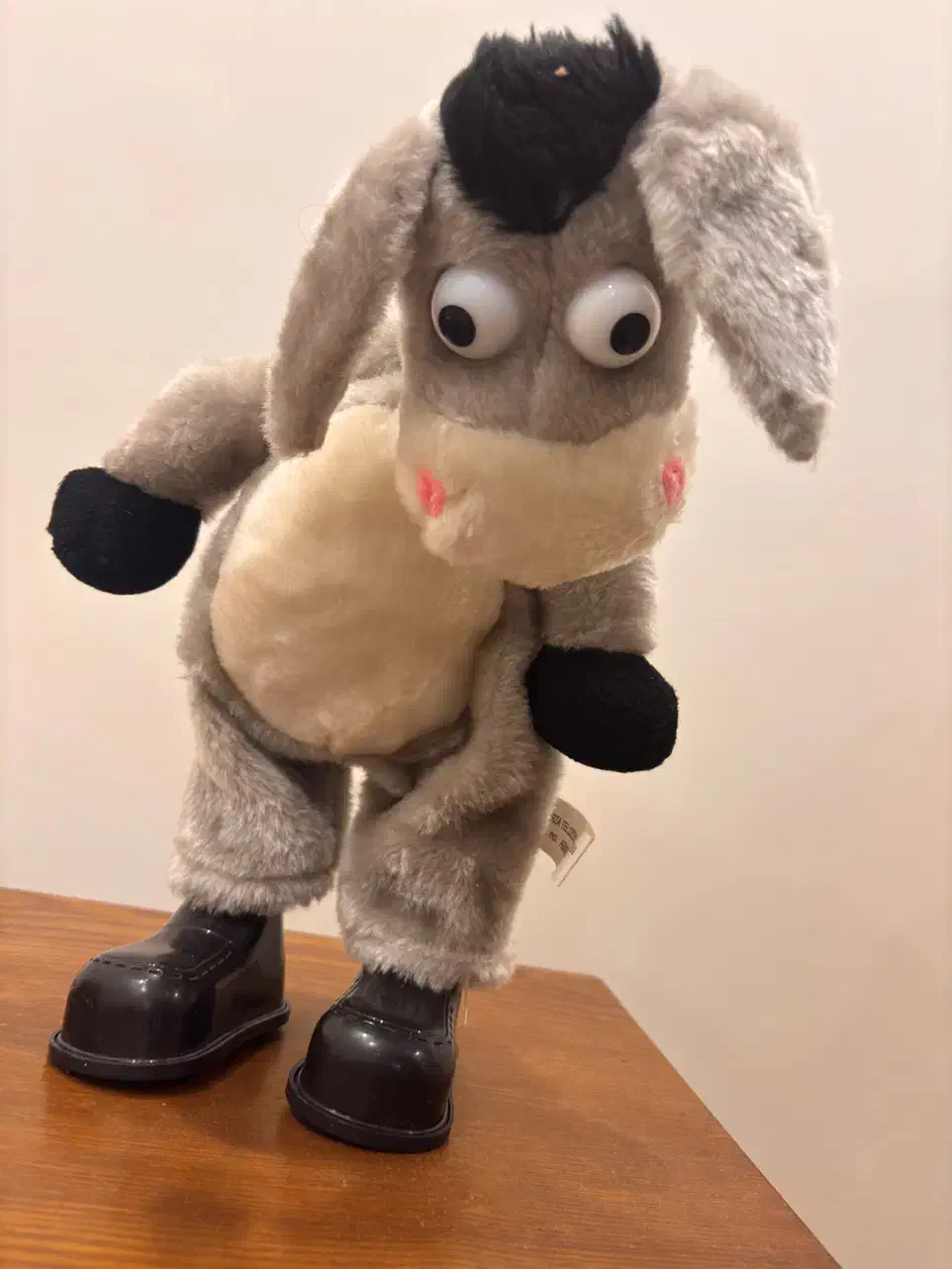 خر رقصنده|اسباب‌‌بازی|تهران, منیریه|دیوار