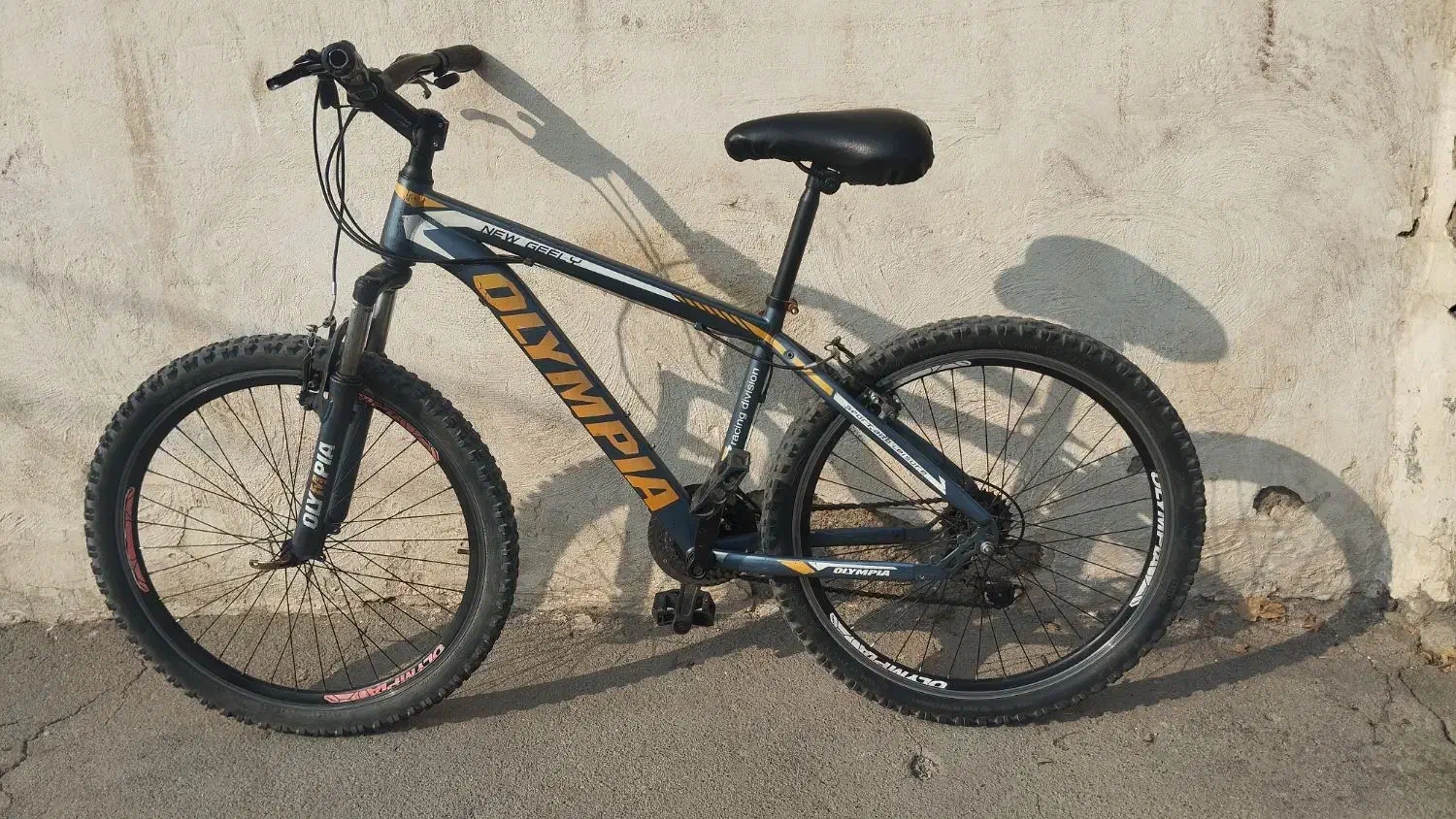 دوچرخه 26|دوچرخه، اسکیت، اسکوتر|نظرآباد, رسالت|دیوار