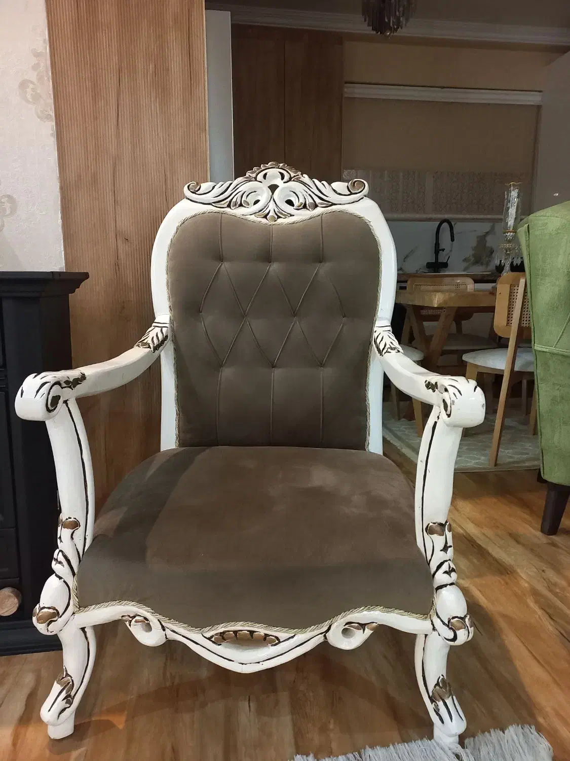 مبل|مبلمان خانگی و میز عسلی|کتالم و سادات شهر, |دیوار